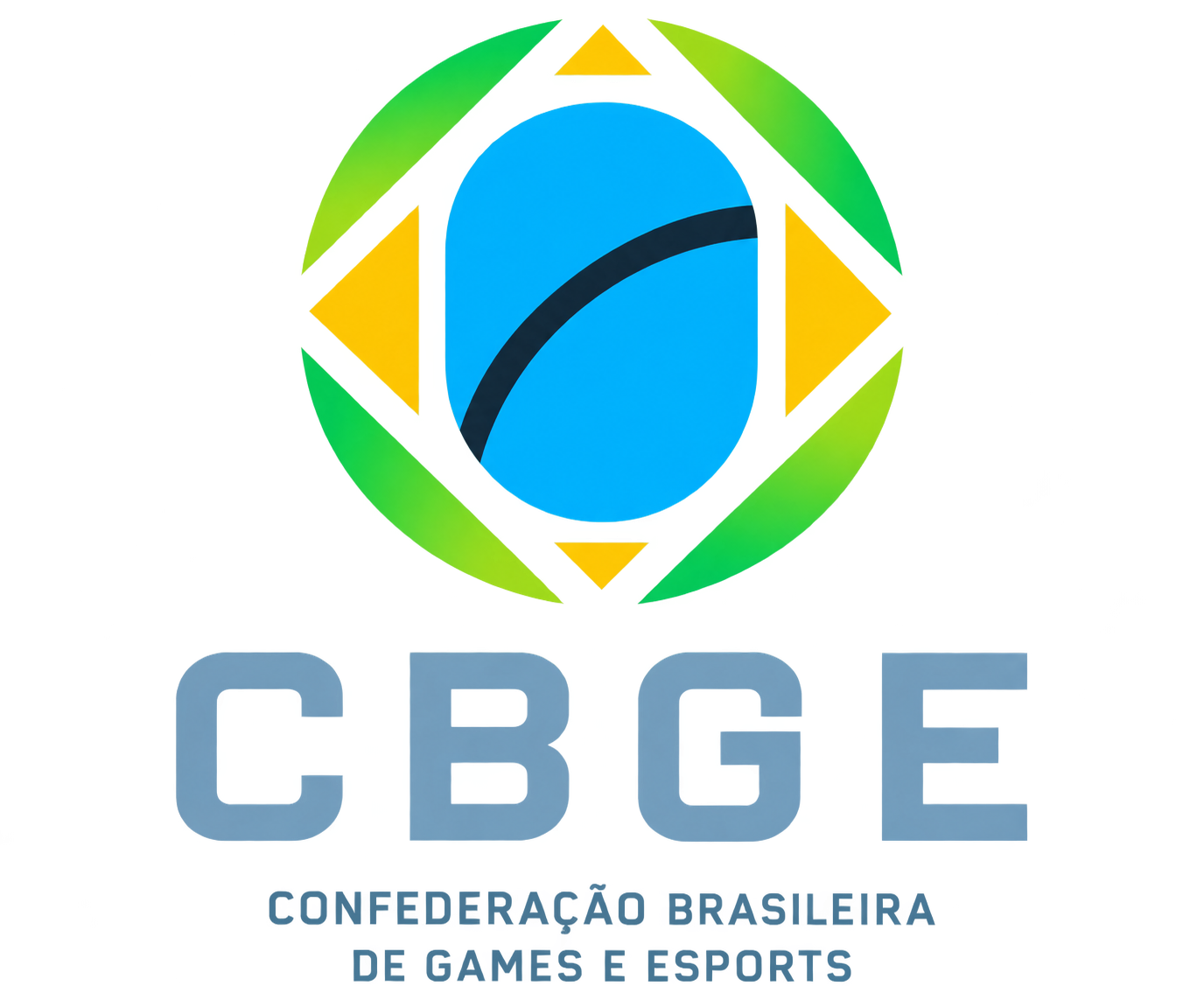 CBGE — Confederação Brasileira de Games e Esports